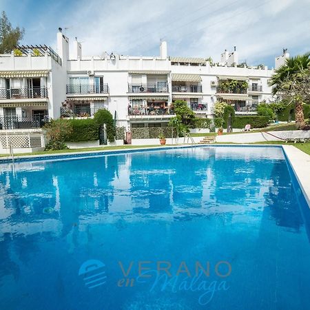 House With 4 Bedrooms In Fuengirola, With Private Pool And Terrace Luaran gambar