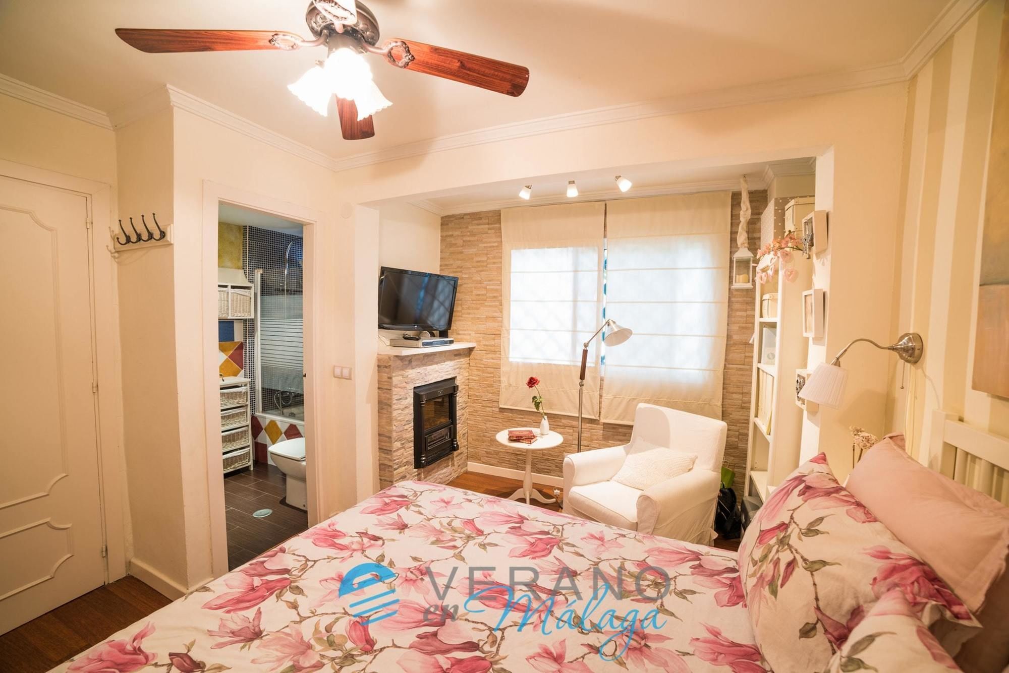 House With 4 Bedrooms In Fuengirola, With Private Pool And Terrace Luaran gambar