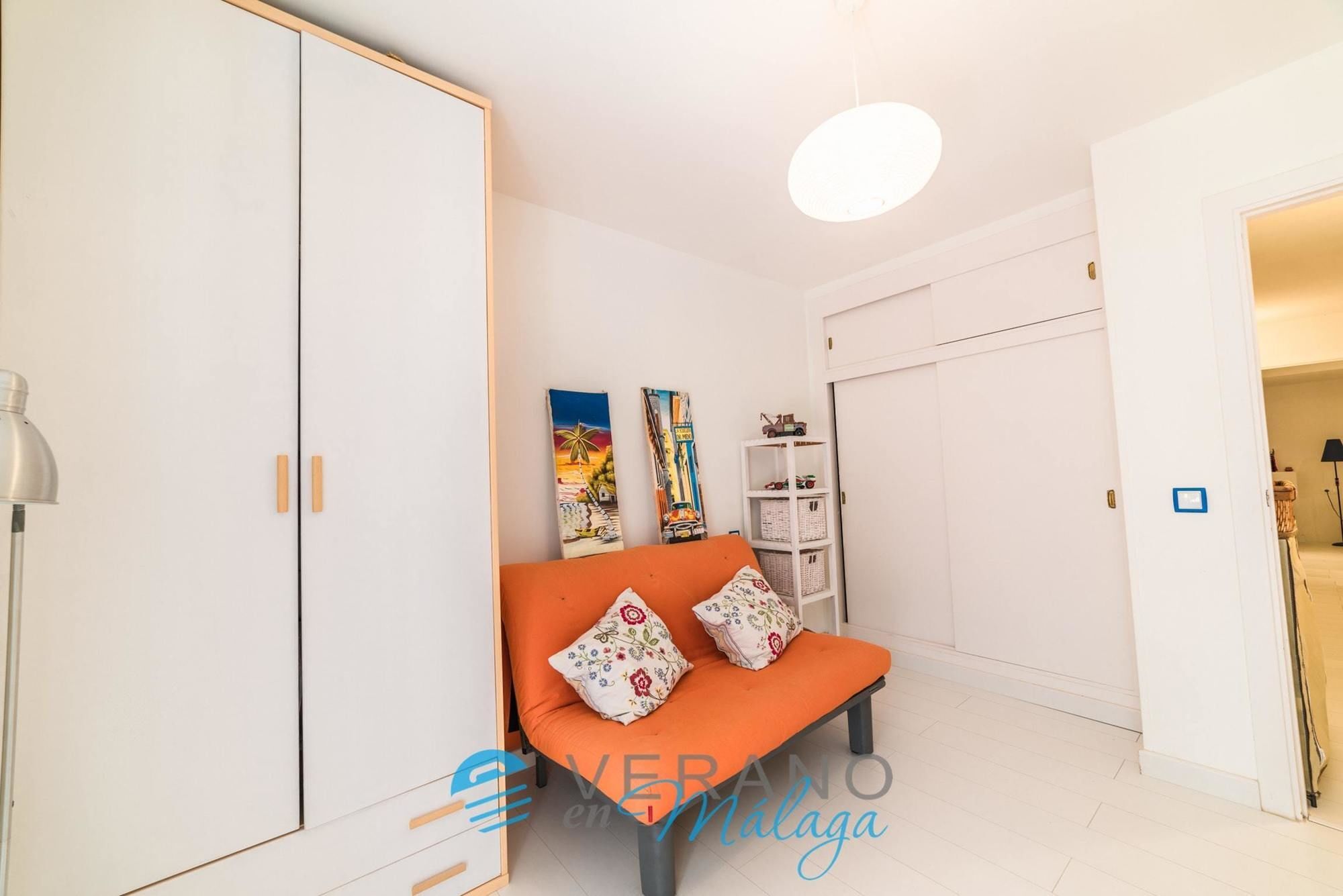 House With 4 Bedrooms In Fuengirola, With Private Pool And Terrace Luaran gambar