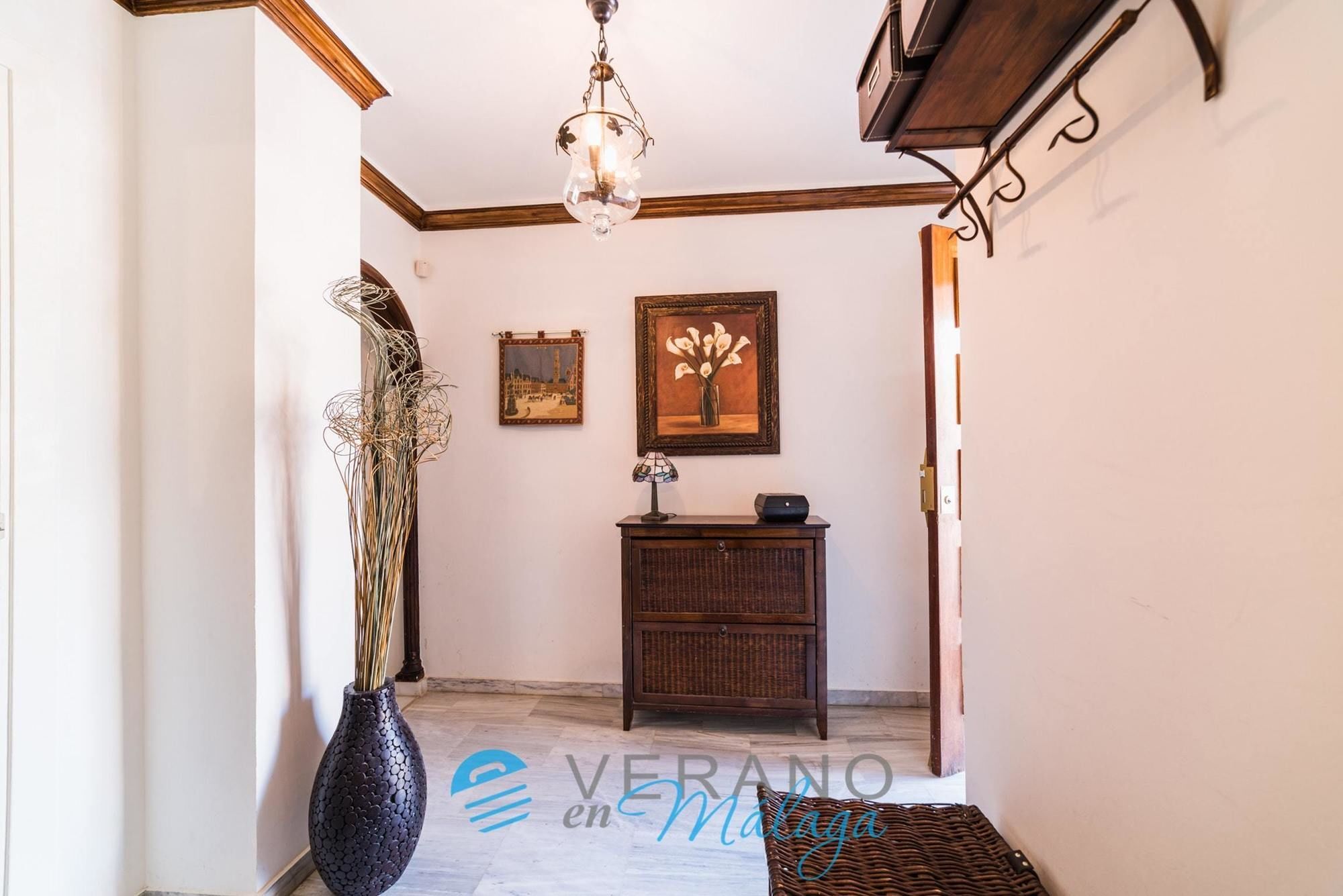 House With 4 Bedrooms In Fuengirola, With Private Pool And Terrace Luaran gambar