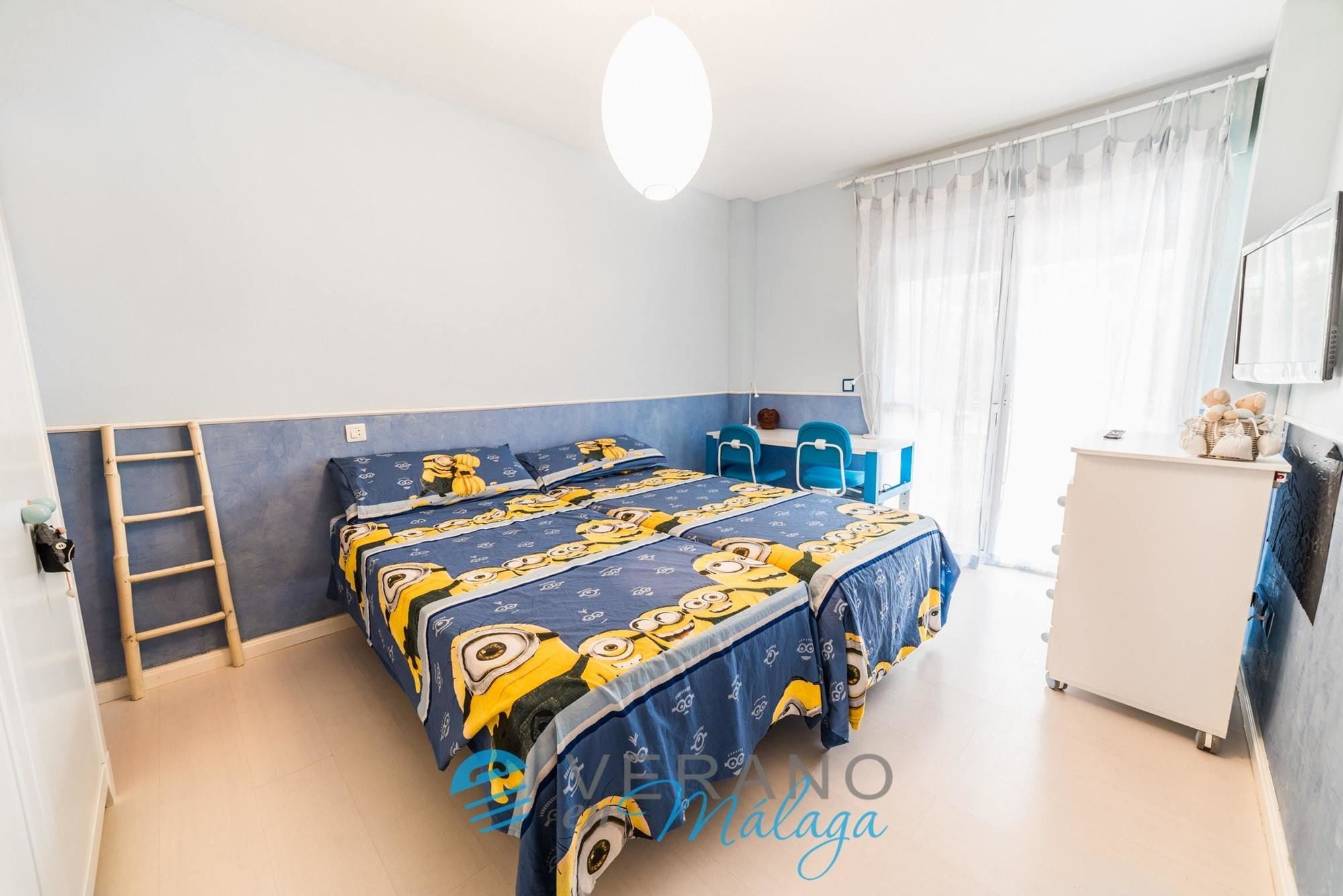 House With 4 Bedrooms In Fuengirola, With Private Pool And Terrace Luaran gambar