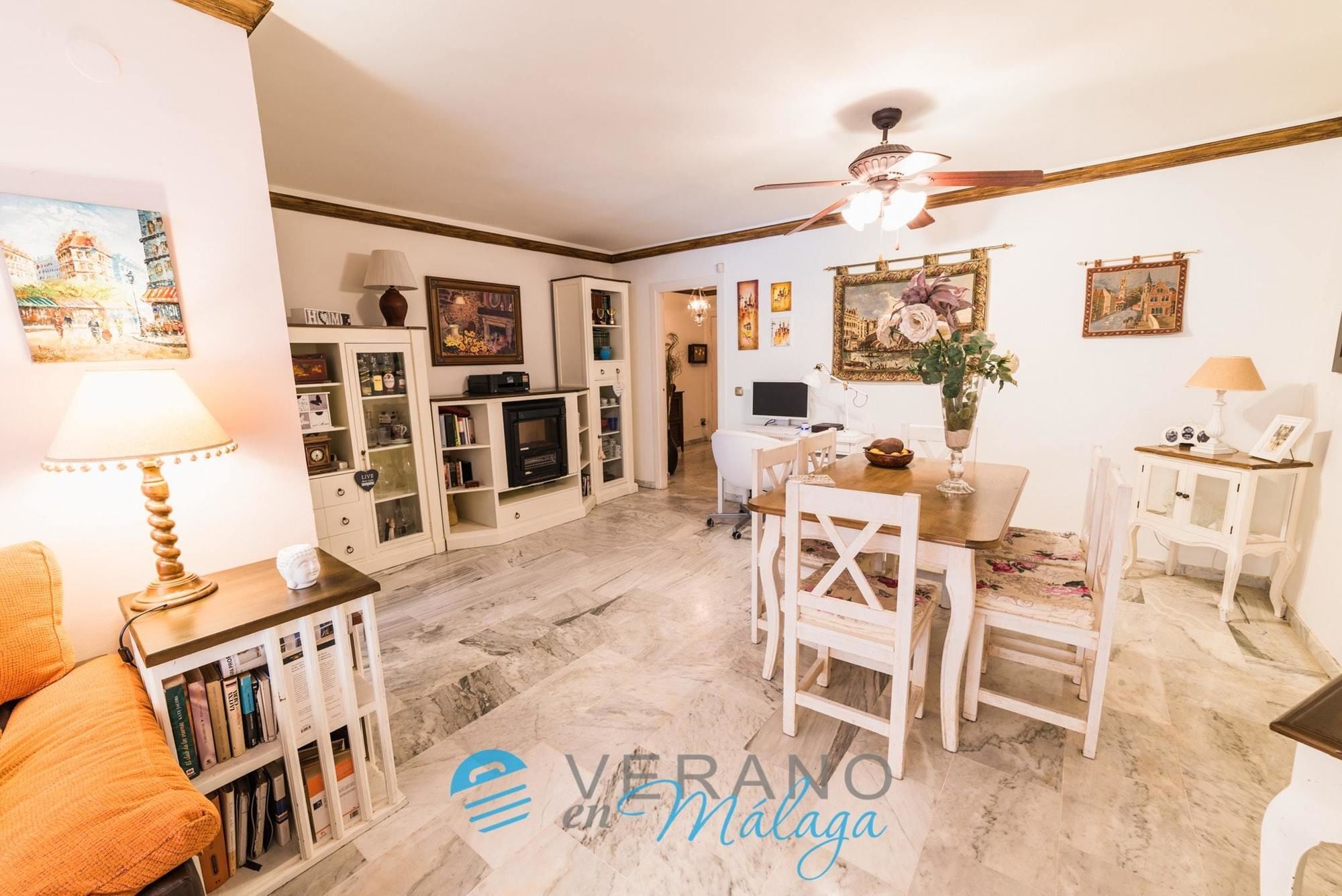 House With 4 Bedrooms In Fuengirola, With Private Pool And Terrace Luaran gambar