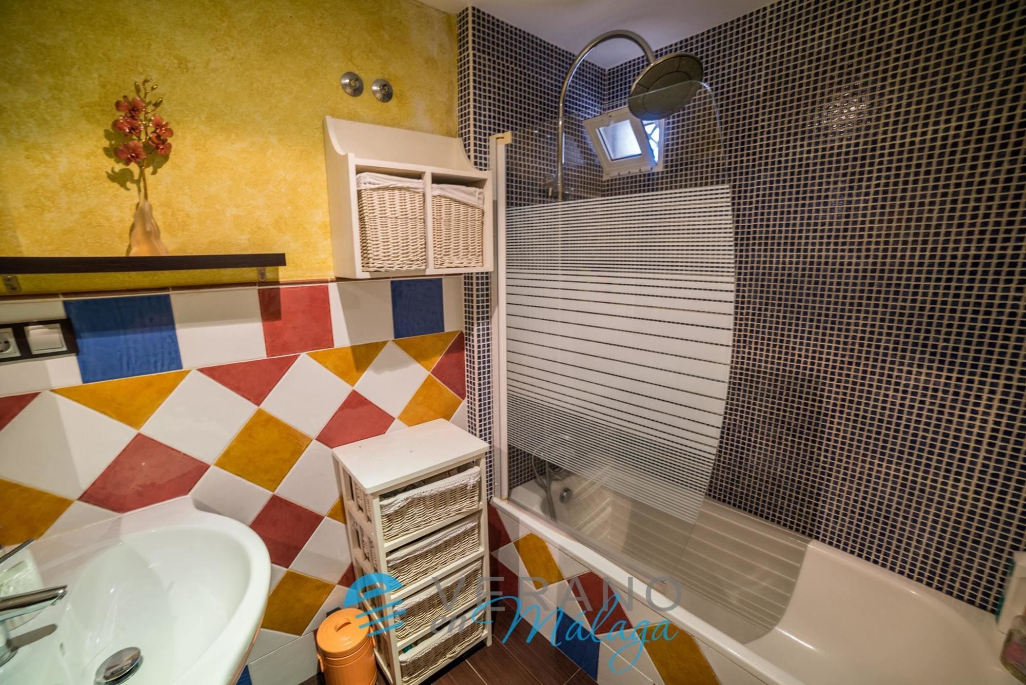 House With 4 Bedrooms In Fuengirola, With Private Pool And Terrace Luaran gambar